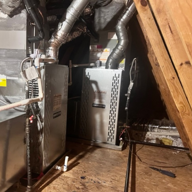 basement furnace repair norcross ga